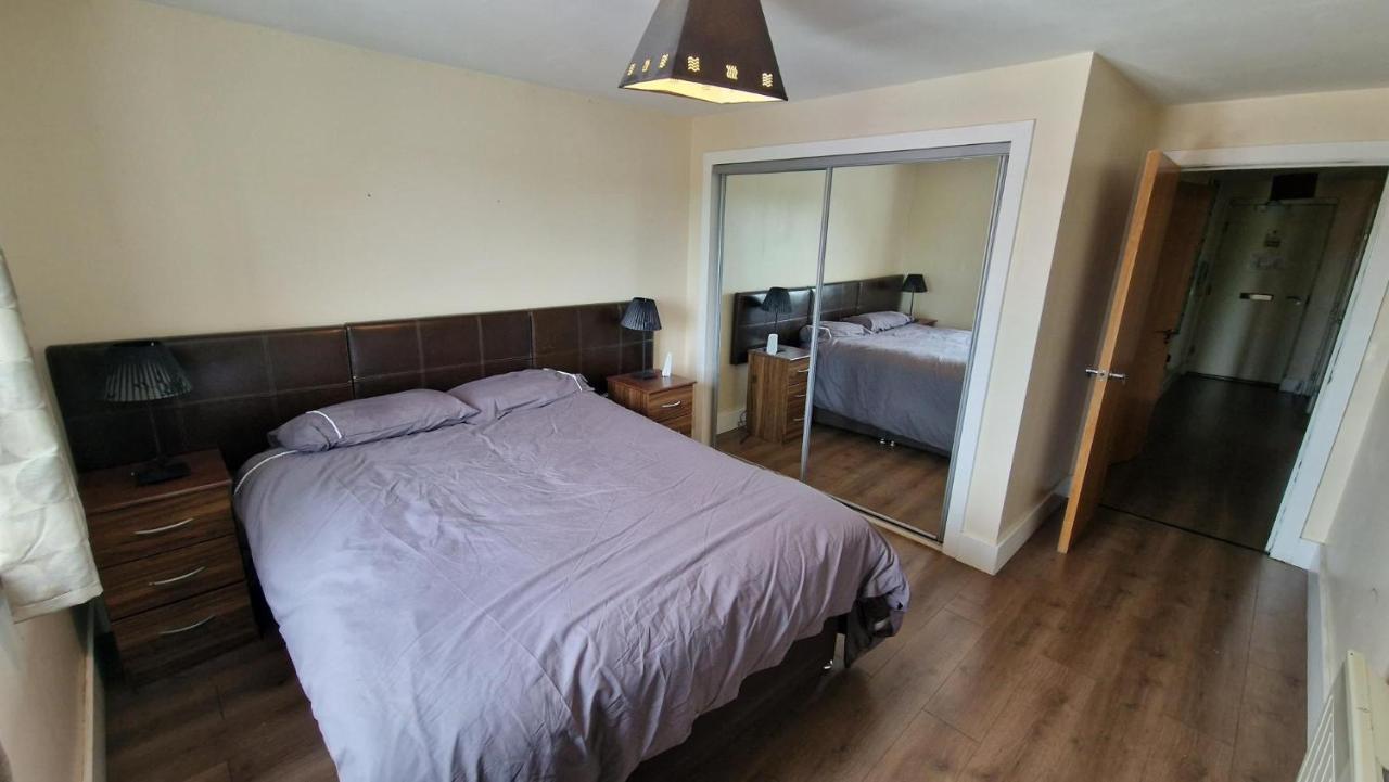 Two Bedroom Apartment, Birmingham City Centre B1 Dış mekan fotoğraf